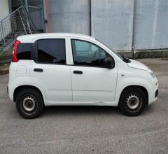 Auto - Fiat panda 1.3 mjt s&s pop van 2 posti