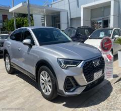 Auto - Audi q3 spb 35 tdi s tronic business plus