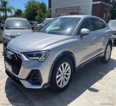 Auto - Audi q3 spb 35 tdi s tronic business plus