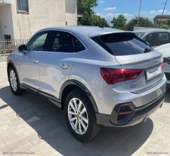 Auto - Audi q3 spb 35 tdi s tronic business plus