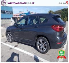 Auto - Bmw x1 sdrive18d xline