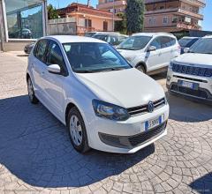 Volkswagen polo 1.2 tdi 5p. trendline