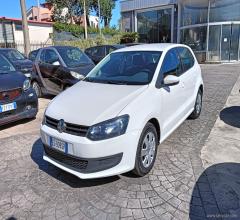 Auto - Volkswagen polo 1.2 tdi 5p. trendline