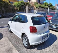 Auto - Volkswagen polo 1.2 tdi 5p. trendline