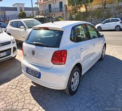 Auto - Volkswagen polo 1.2 tdi 5p. trendline