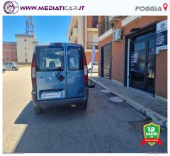 Auto - Fiat doblÃ² 1.9 jtd sx