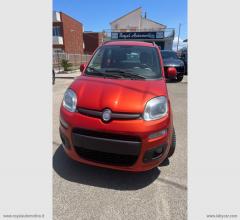 Auto - Fiat panda 1.2 pop