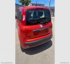 Auto - Fiat panda 1.2 pop