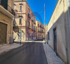 Deposito in affitto a bisceglie centro