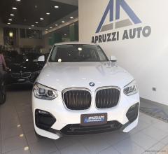 Auto - Bmw x4 xdrive20d business advantage