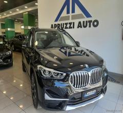 Auto - Bmw x1 sdrive18d xline plus