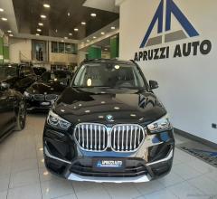 Auto - Bmw x1 sdrive18d xline plus