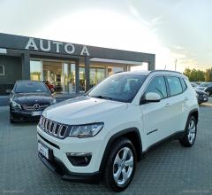 Auto - Jeep compass 1.6 mjt ii 2wd longitude