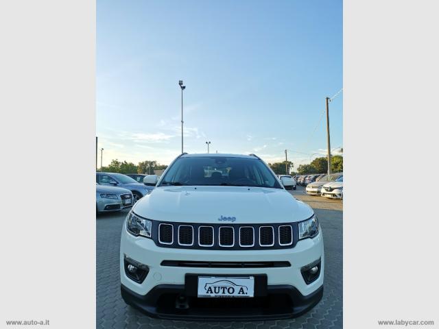 Auto - Jeep compass 1.6 mjt ii 2wd longitude