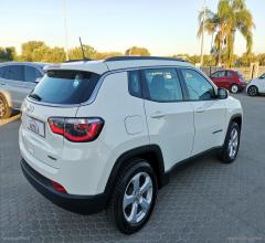 Auto - Jeep compass 1.6 mjt ii 2wd longitude