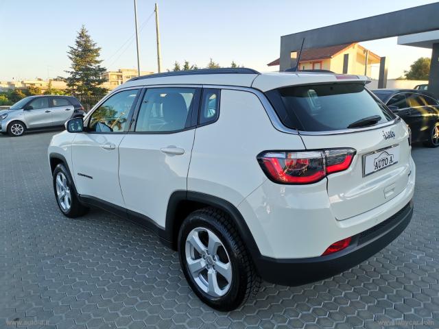 Auto - Jeep compass 1.6 mjt ii 2wd longitude