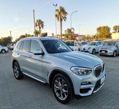 Auto - Bmw x3 sdrive18d xline