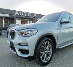 Auto - Bmw x3 sdrive18d xline