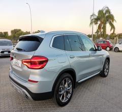 Auto - Bmw x3 sdrive18d xline