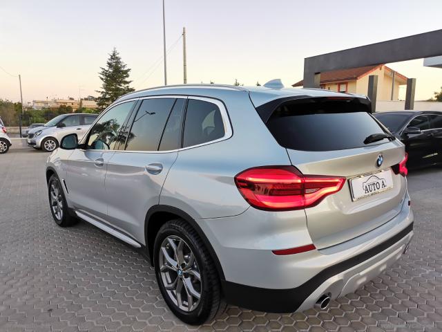 Auto - Bmw x3 sdrive18d xline