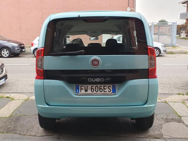 Auto - Fiat qubo 1.3 mjt 80 cv easy