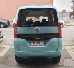 Auto - Fiat qubo 1.3 mjt 80 cv easy