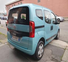 Auto - Fiat qubo 1.3 mjt 80 cv easy