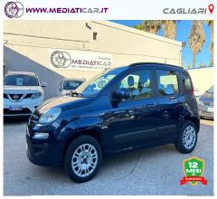 Auto - Fiat panda 1.2 lounge