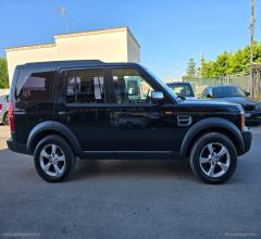 Auto - Land rover discovery 3 2.7 tdv6 se