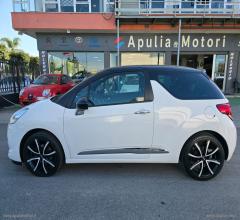 Auto - Ds automobiles ds 3 puretech 82 chic