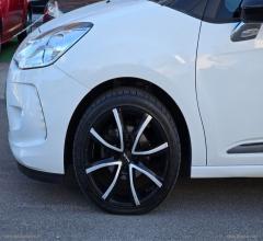 Auto - Ds automobiles ds 3 puretech 82 chic