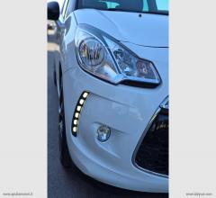 Auto - Ds automobiles ds 3 puretech 82 chic