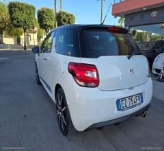 Auto - Ds automobiles ds 3 puretech 82 chic