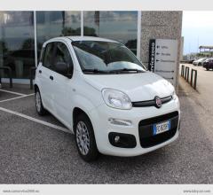 Auto - Fiat panda 1.2 easy