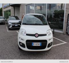 Auto - Fiat panda 1.2 easy