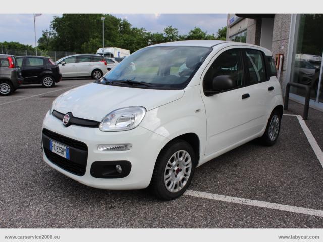 Auto - Fiat panda 1.2 easy