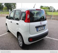 Auto - Fiat panda 1.2 easy