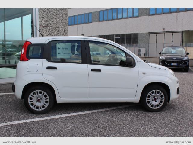 Auto - Fiat panda 1.2 easy