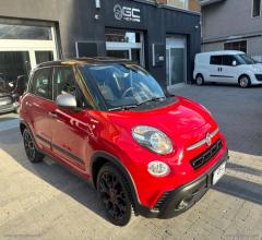 Auto - Fiat 500l 1.4 95 cv s&s sport