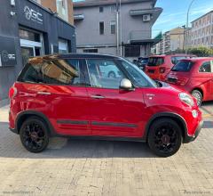 Auto - Fiat 500l 1.4 95 cv s&s sport