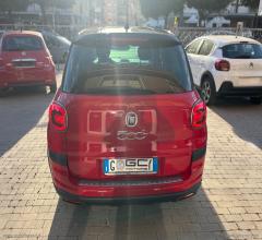 Auto - Fiat 500l 1.4 95 cv s&s sport