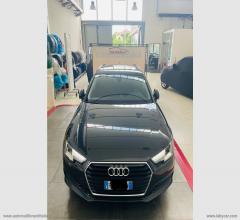 Auto - Audi a4 avant 2.0 tdi 150cv s tronic