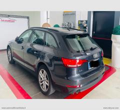 Auto - Audi a4 avant 2.0 tdi 150cv s tronic