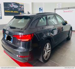 Auto - Audi a4 avant 2.0 tdi 150cv s tronic