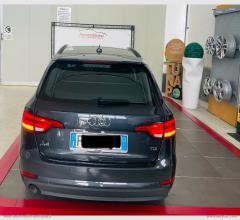 Auto - Audi a4 avant 2.0 tdi 150cv s tronic