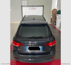 Auto - Audi a4 avant 2.0 tdi 150cv s tronic