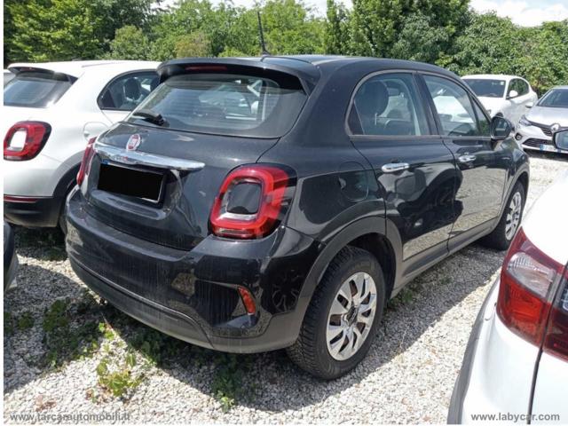 Auto - Fiat 500x 1.3 m.jet 95 cv urban