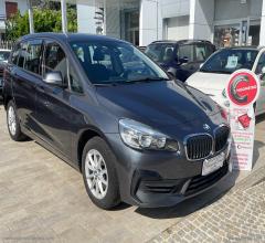 Bmw 216d gran tourer