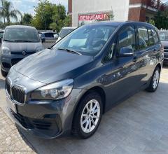 Auto - Bmw 216d gran tourer