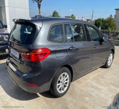 Auto - Bmw 216d gran tourer